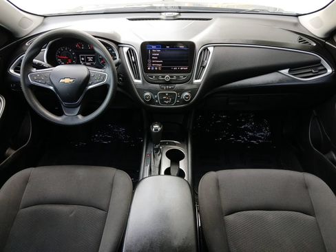 Used 2020 Chevrolet Malibu LS w/ LPO, Convenience Package 1 FWD image 20