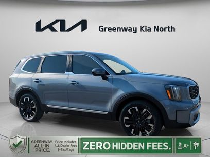 Used 2023 Kia Telluride SX