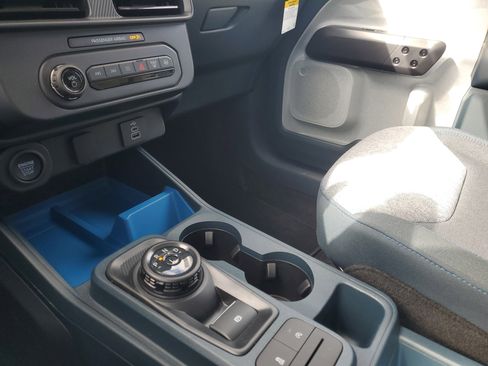 New 2026 Ford Maverick XLT image 20