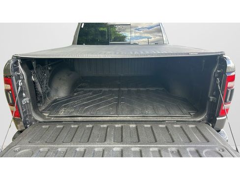 Used 2023 RAM 1500 Laramie image 14