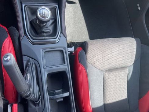 New 2026 Subaru WRX Limited AWD/4WD image 15