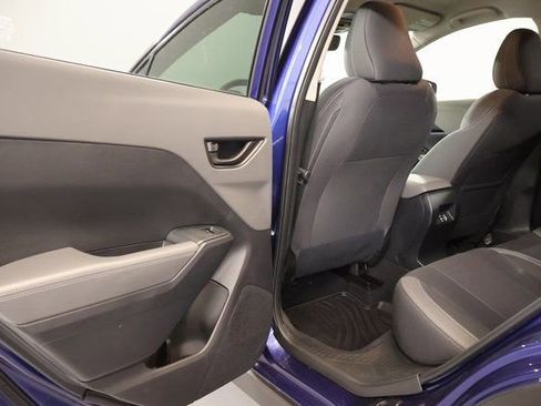 Certified 2025 Subaru Crosstrek 2.0i Premium w/ Crosstrek Mirror Package AWD/4WD image 24