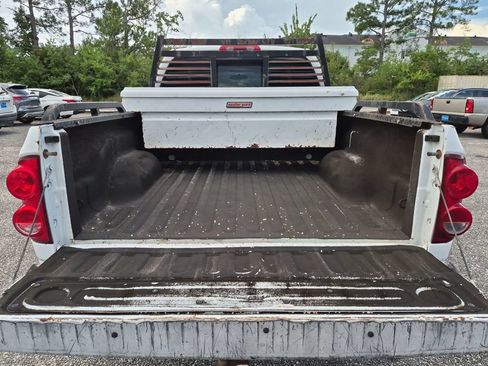 Used 2008 Dodge Ram 1500 Truck ST w/ PWR & Remote Entry Group RWD image 34