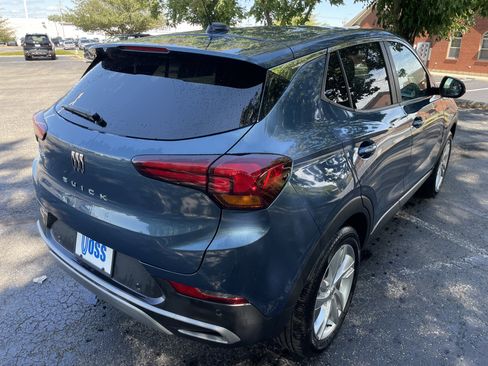 Used 2024 Buick Encore GX Preferred w/ Advanced Technology Package image 3