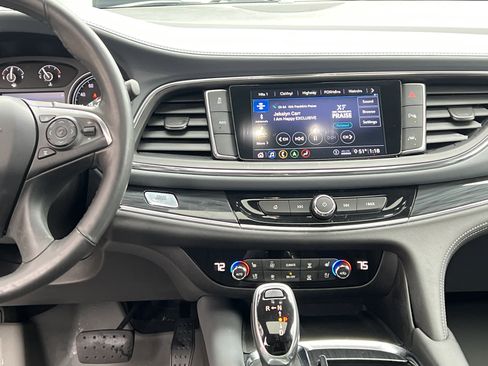 Used 2021 Buick Enclave Premium w/ Sun and Sites Package image 30