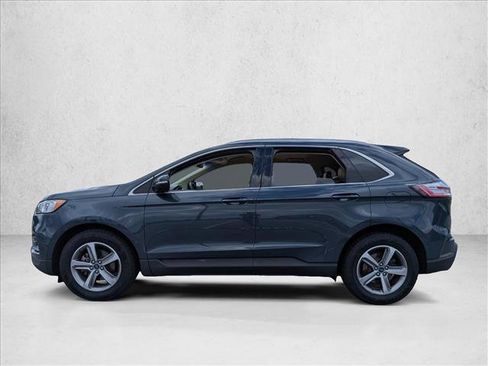 Used 2019 Ford Edge SEL w/ Equipment Group 201A FWD image 5