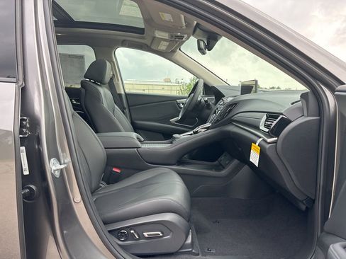 Used 2024 Acura RDX SH-AWD image 25