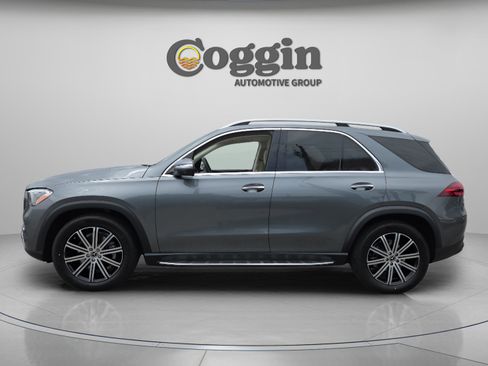 New 2026 Mercedes-Benz GLE 350 4MATIC image 2