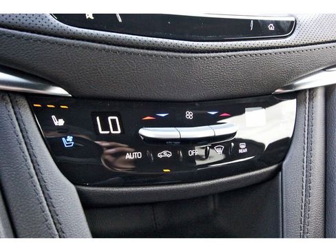 New 2025 Cadillac XT5 Premium Luxury w/ Technology Package image 18