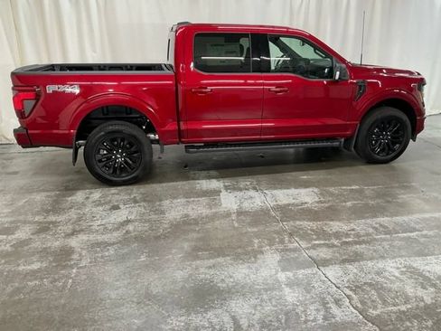 New 2026 Ford F150 XLT w/ Equipment Group 302A MID AWD/4WD image 2