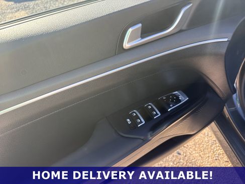 Used 2026 Kia K5 LXS image 25