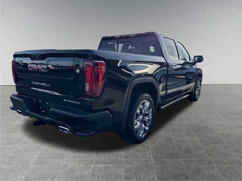 Used 2024 GMC Sierra 1500 Denali image 6