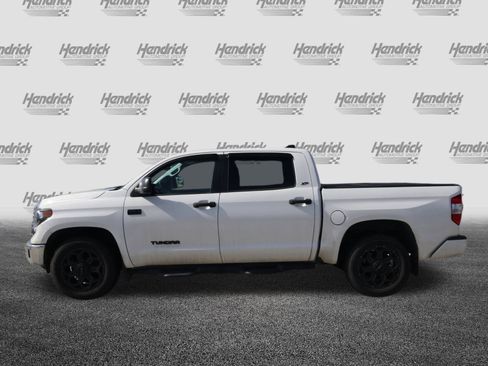 Used 2021 Toyota Tundra SR5 image 6