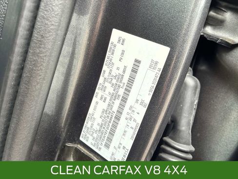 Used 2016 Ford F150 Lariat w/ Equipment Group 502A Luxury image 22