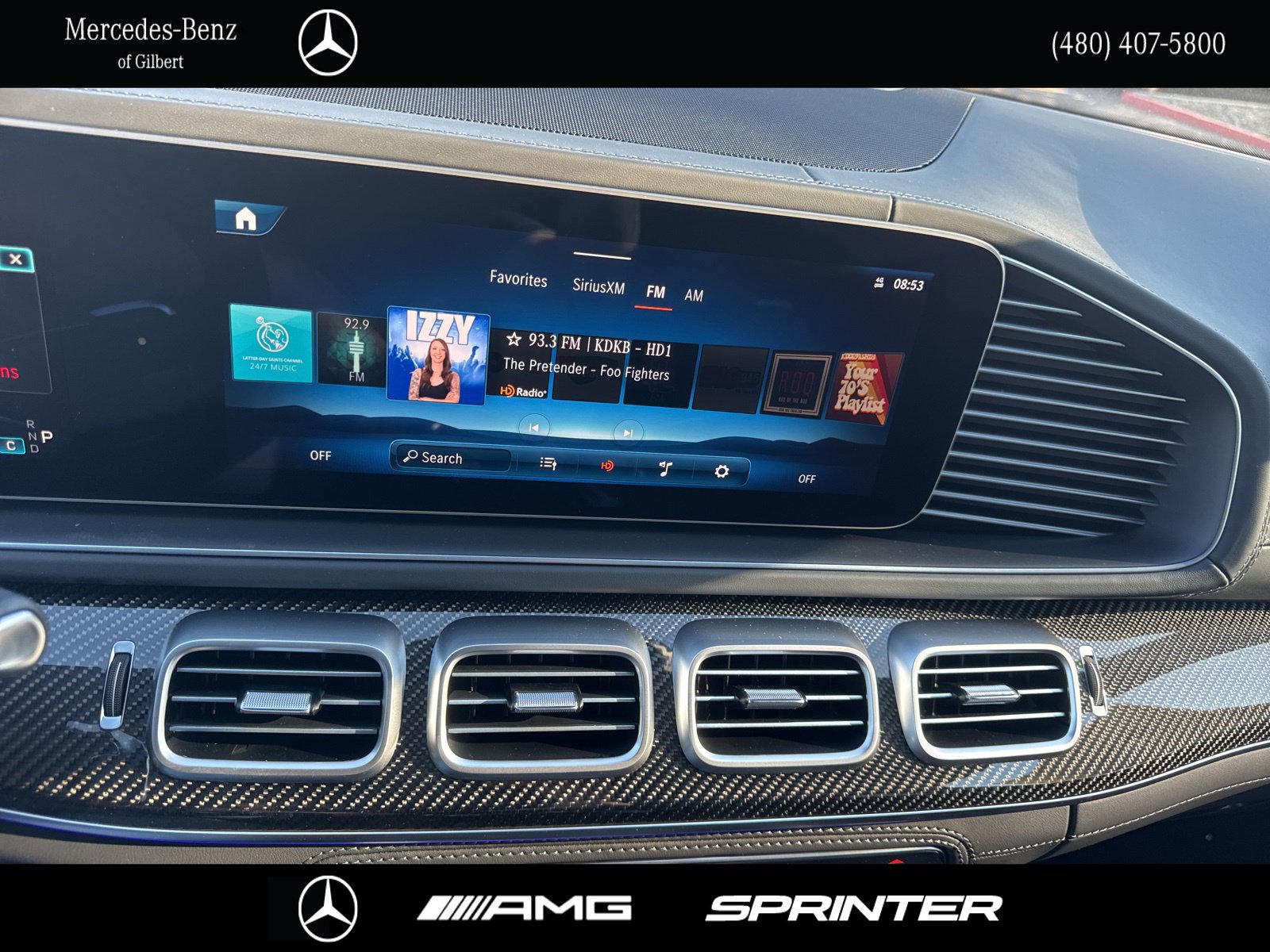 New 2026 Mercedes-Benz GLE 53 AMG 4MATIC Coupe image 27