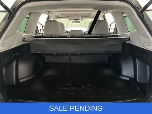 Used 2021 Subaru Forester Limited image 25