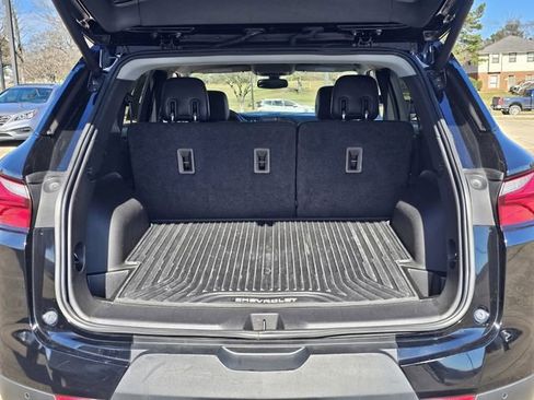 Used 2019 Chevrolet Blazer LT image 27