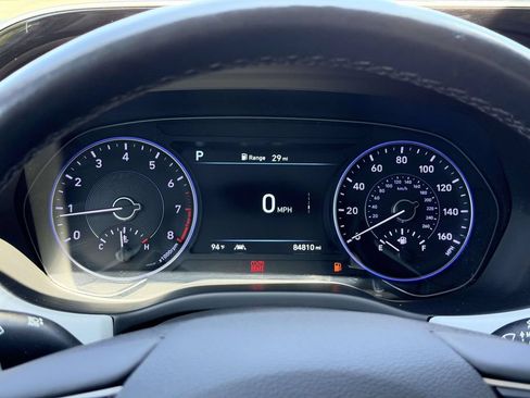 Used 2020 Hyundai Palisade SEL FWD image 9