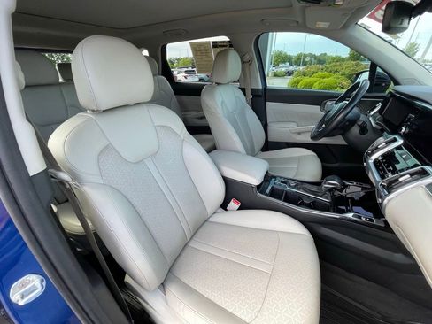 Used 2023 Kia Sorento SX FWD image 28