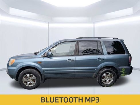 Used 2008 Honda Pilot SE image 2