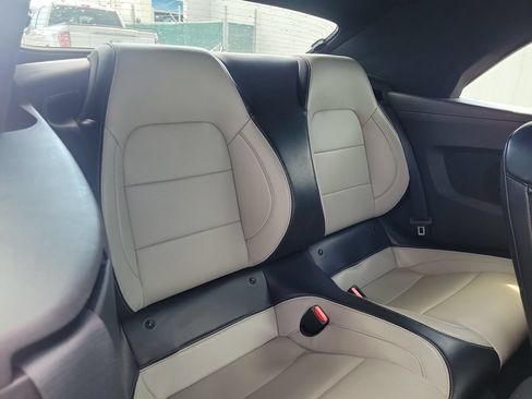 Used 2024 Ford Mustang Premium RWD image 15
