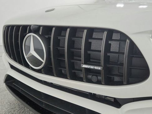 Certified 2026 Mercedes-Benz CLA 45 AMG S 4MATIC image 17