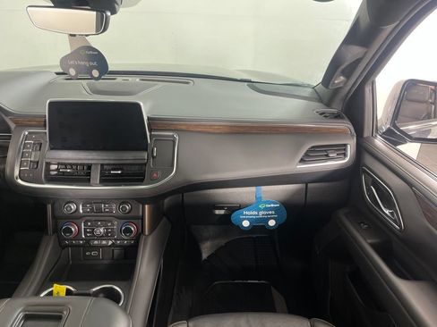 Certified 2023 Chevrolet Tahoe High Country w/ Advanced Technology Package AWD/4WD image 24