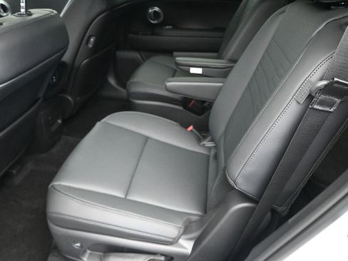 New 2026 Hyundai Palisade Limited image 10