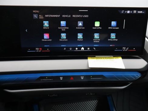 Used 2025 BMW X3 xDrive30i w/ Premium Package image 7