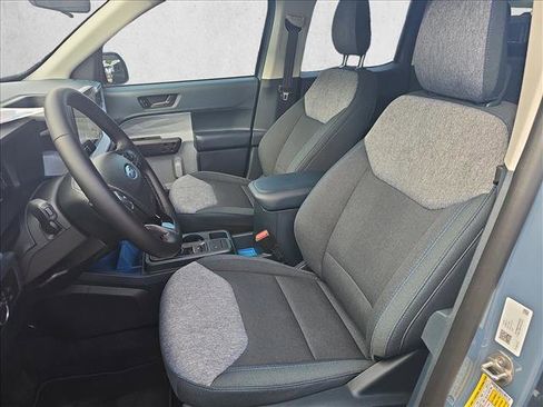 New 2026 Ford Maverick XLT w/ XLT Luxury Package image 15