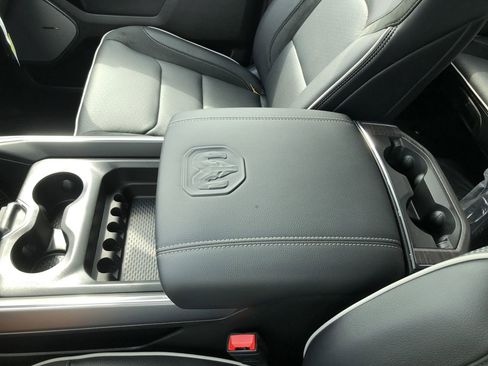 New 2026 RAM 1500 Laramie w/ Night Edition image 17