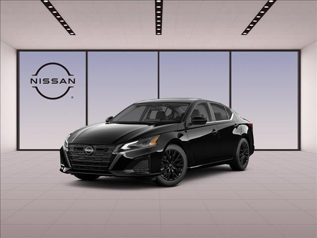 New 2026 Nissan Altima 2.5 SV FWD image 1