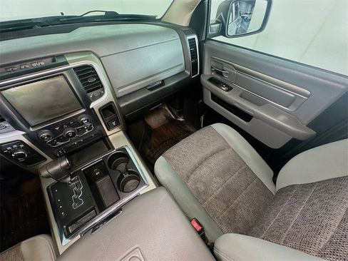 Used 2013 RAM 1500 Big Horn image 11