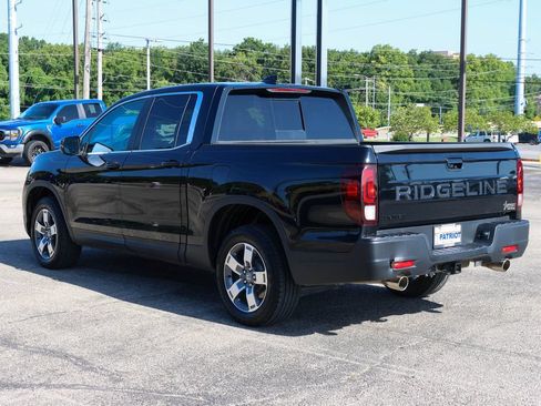 Used 2024 Honda Ridgeline RTL image 5