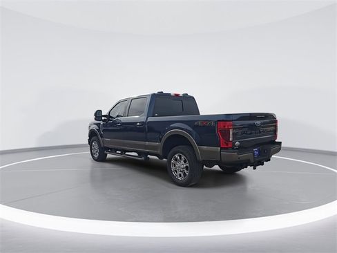 Used 2020 Ford F250 King Ranch image 5