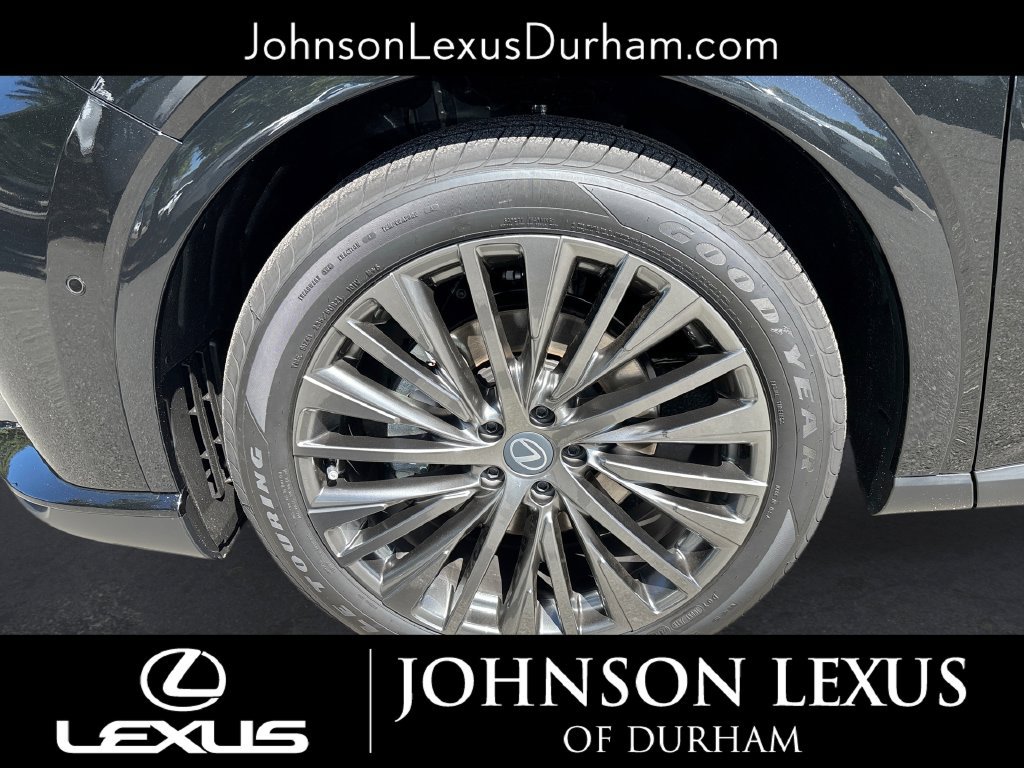 New 2026 Lexus RX 350 AWD w/ Convenience Package image 20