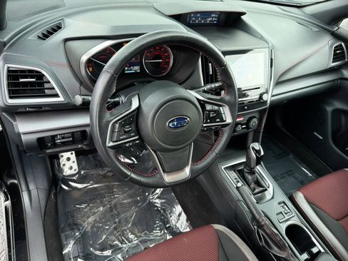 Used 2022 Subaru Impreza 2.0i Sport image 10