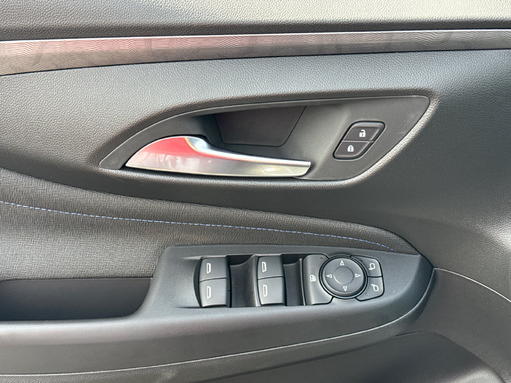 New 2026 Buick Envista Sport Touring w/ Convenience I Package FWD image 14