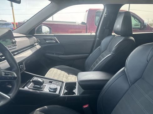 Used 2024 Mitsubishi Outlander SE AWD/4WD image 30