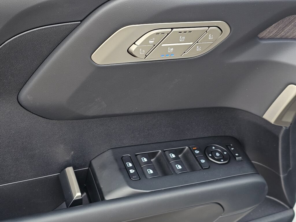 New 2027 Kia Telluride SX Prestige AWD/4WD image 35