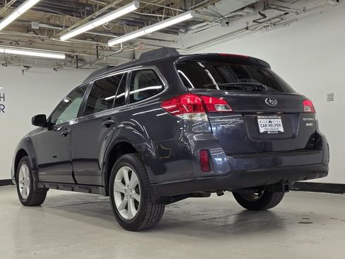 Used 2013 Subaru Outback 2.5i Premium w/ Popular Pkg 1B AWD/4WD image 20