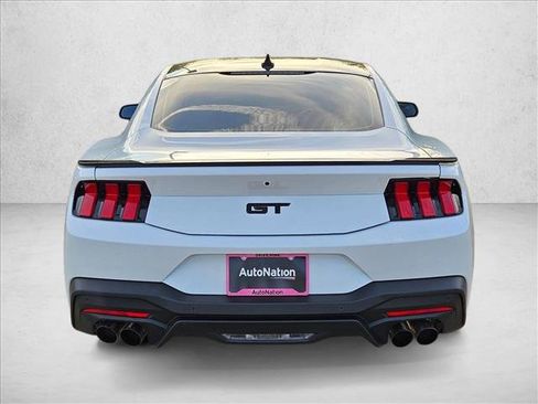 New 2026 Ford Mustang GT Premium image 8