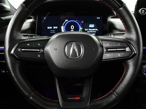 Used 2024 Acura ZDX Type S image 14