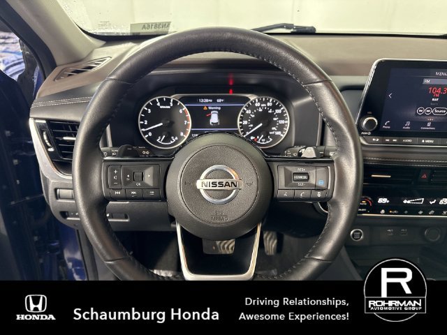 Used 2021 Nissan Rogue SV w/ Premium Package AWD/4WD image 11