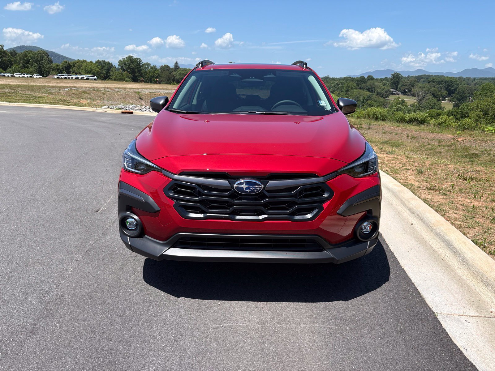 New 2026 Subaru Crosstrek 2.5i Limited AWD/4WD image 2