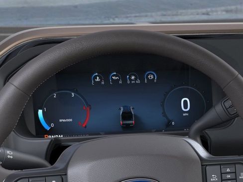 New 2026 Ford F250 King Ranch AWD/4WD image 13