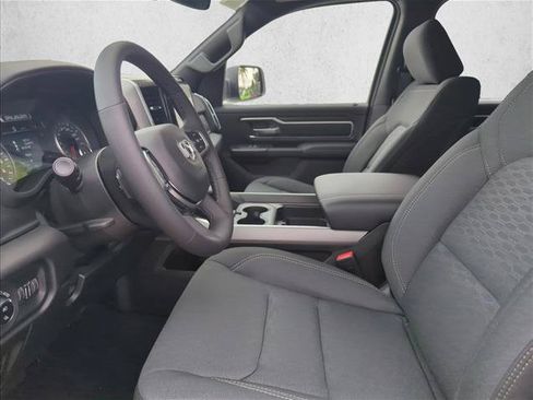New 2026 RAM 1500 Big Horn RWD image 3