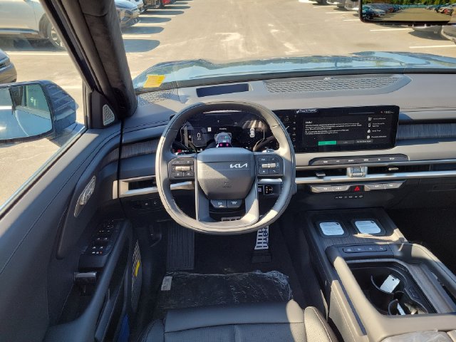 New 2027 Kia Telluride SX Prestige AWD/4WD image 11