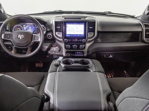 New 2026 RAM 1500 Classic Warlock image 21