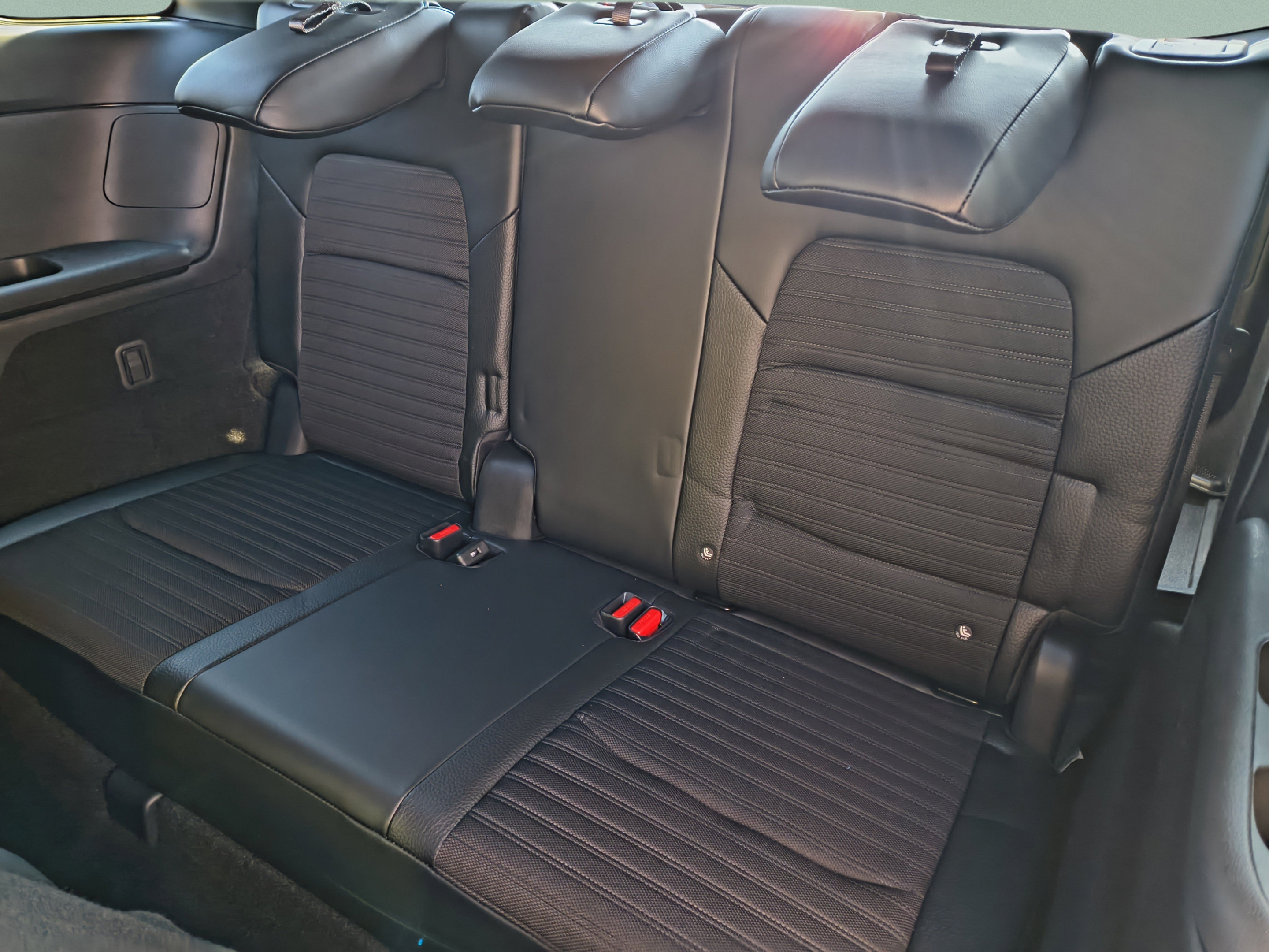 Certified 2023 Nissan Pathfinder Rock Creek AWD/4WD image 20